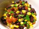 Black Bean Salad on Random Best Outdoor Summer Side Dishes