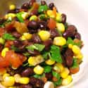 Black Bean Salad on Random Best Outdoor Summer Side Dishes