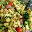 Pasta Salads on Random Best Outdoor Summer Side Dishes