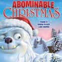 Abominable Christmas on Random Best Christmas Movies On Netflix