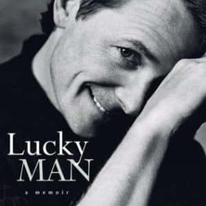 Lucky Man: a Memoir