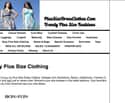 Http://www.plussizedressclothes.com on Random Best Plus Size Women's Clothing Websites