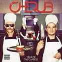 Cherub on Random Best Indie Duos
