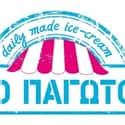 To Pagoto on Random Best Ice Cream Parlors