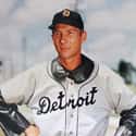 Hal Neuhouser on Random Best Detroit Tigers