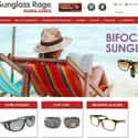 SunglassRage.com on Random Sunglasses Shopping Websites