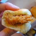 Chick-fil-A Chick-n-Minis on Random Best Fast Food Breakfast Items
