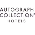 Autograph Collection Hotels on Random Best Hotel Chains