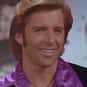 Rex Manning is listed (or ranked) 33 on the list The Greatest Fictional Rock Stars