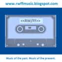 Rw/ff on Random Best Indie Music Blogs