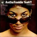 Yeah!!! on Random Best Aretha Franklin Albums