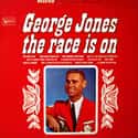 The Race Is On on Random Best George Jones Albums