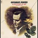 A Picture of Me (Without You) on Random Best George Jones Albums