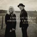 Old Yellow Moon on Random Best Emmylou Harris Albums