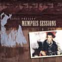 Memphis Sessions on Random Best Elvis Presley Albums
