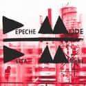Delta Machine on Random Best Depeche Mode Albums