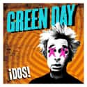 ¡Dos! on Random Best Green Day Albums