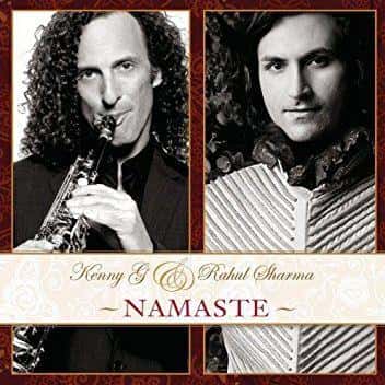 top rated kenny g album 2015