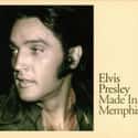Made in Memphis on Random Best Elvis Presley Albums