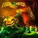 Straight Out of Hell on Random Best Helloween Albums