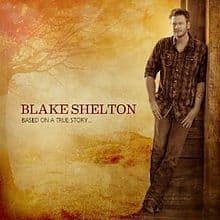 List of All Top Blake Shelton Albums, Ranked