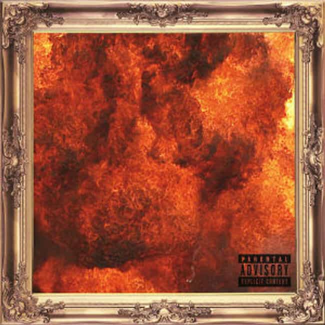 kid cudi albums best to worst