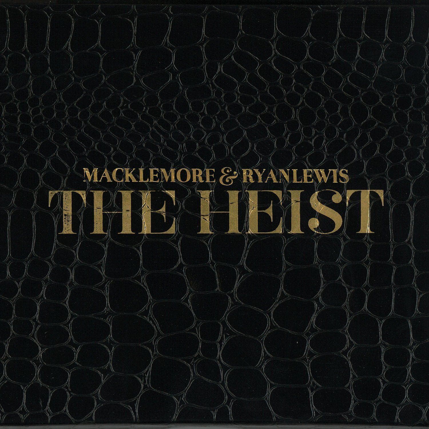 Ranking All 4 Macklemore Albums, Best To Worst