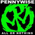 All or Nothing on Random Best Pennywise Albums