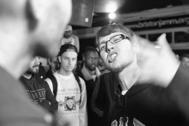 Cee Major is listed (or ranked) 48 on the list The Best British Rappers of All Time