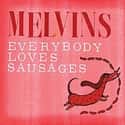 Everybody Loves Sausages on Random Best Melvins Albums