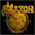 Sacrifice on Random Best Saxon Albums