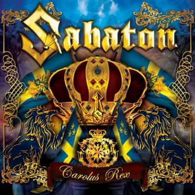 sabaton discography rutracker