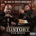 History: Mob Music on Random Best Too $hort Albums