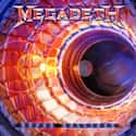 Super Collider on Random Best Megadeth Albums