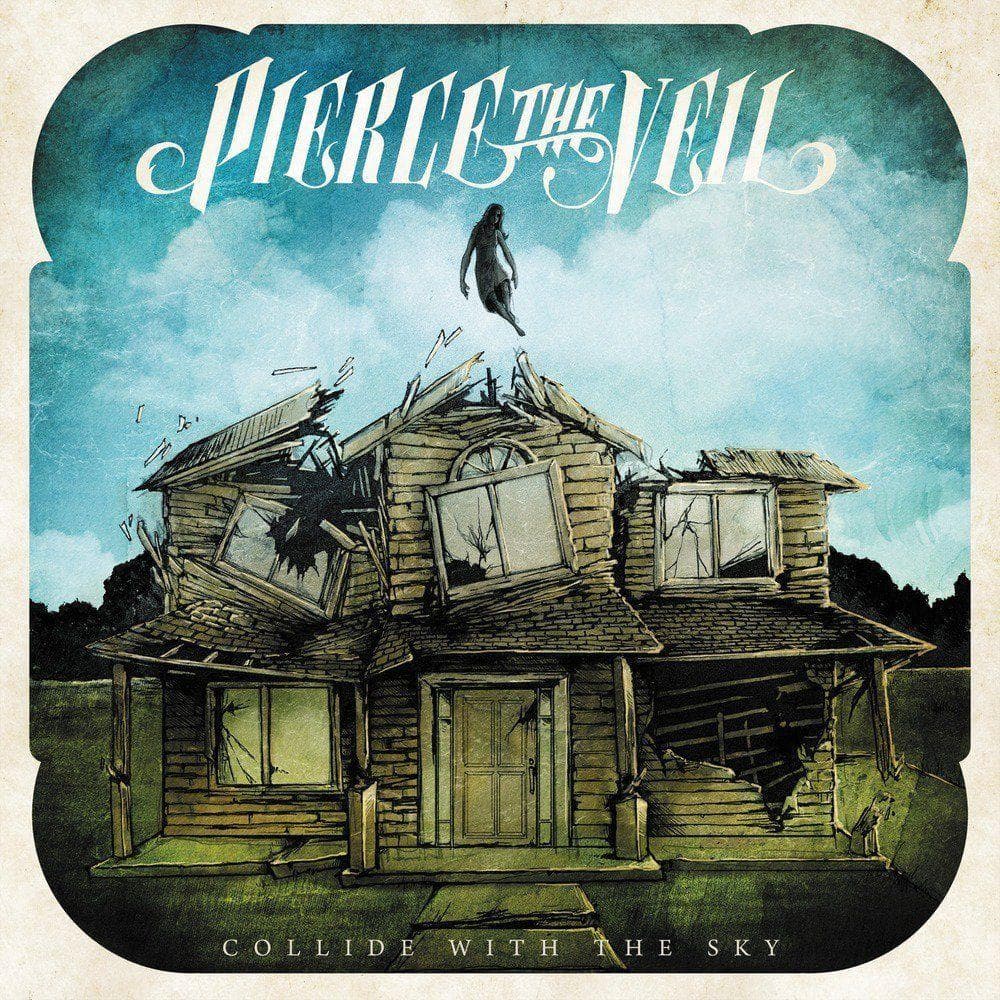 The Best Pierce the Veil Albums, Ranked By Fans