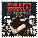 Most of My Heroes Still Don't Appear on No Stamp on Random Best Public Enemy Albums