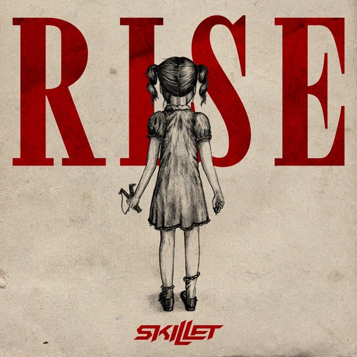 List of All Top Skillet Albums, Ranked