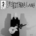 Racks on Random Best Buckethead Albums