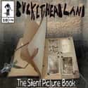 The Silent Picture Book on Random Best Buckethead Albums