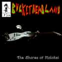 The Shores of Molokai on Random Best Buckethead Albums