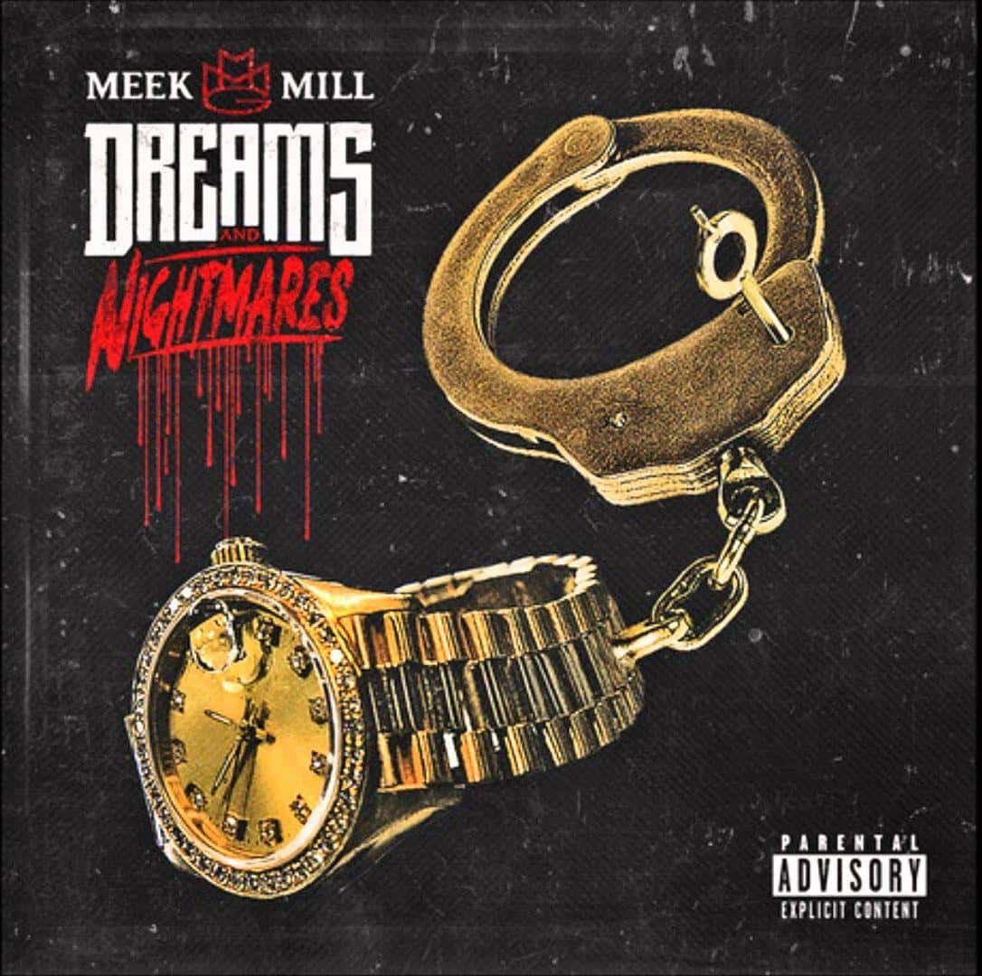 meek mill dreamchasers 4 mixtape