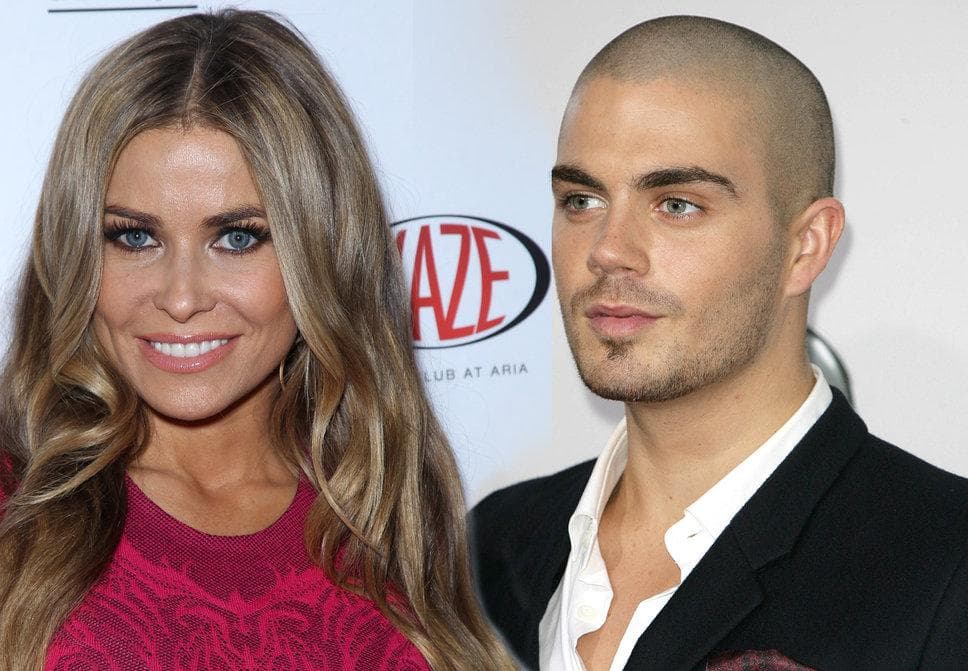 Carmen Electra Boyfriends List Of People Carmen Electra Has Dated