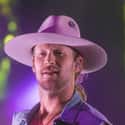 Brian Kelley on Random Best Country Singers From Florida