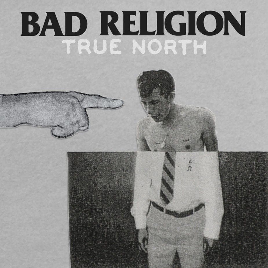 The Best Bad Religion Albums Ranked By Fans
