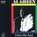 From My Soul on Random Best Al Green Albums