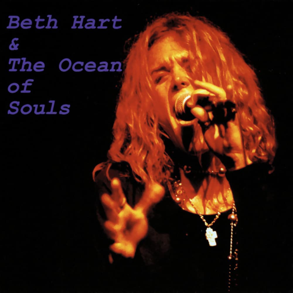 List of All Top Beth Hart Albums, Ranked