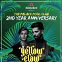 Yellow Claw is listed (or ranked) 20 on the list The Best Las Vegas DJ Residencies Right Now