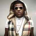 Lil Phat on Random Best Rappers From New Orleans