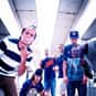 Nekfeu is listed (or ranked) 3 on the list The Greatest French Rappers of All Time