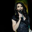 Conchita Wurst is listed (or ranked) 10 on the list The Best Eurovision Song Contest Winners, Ranked